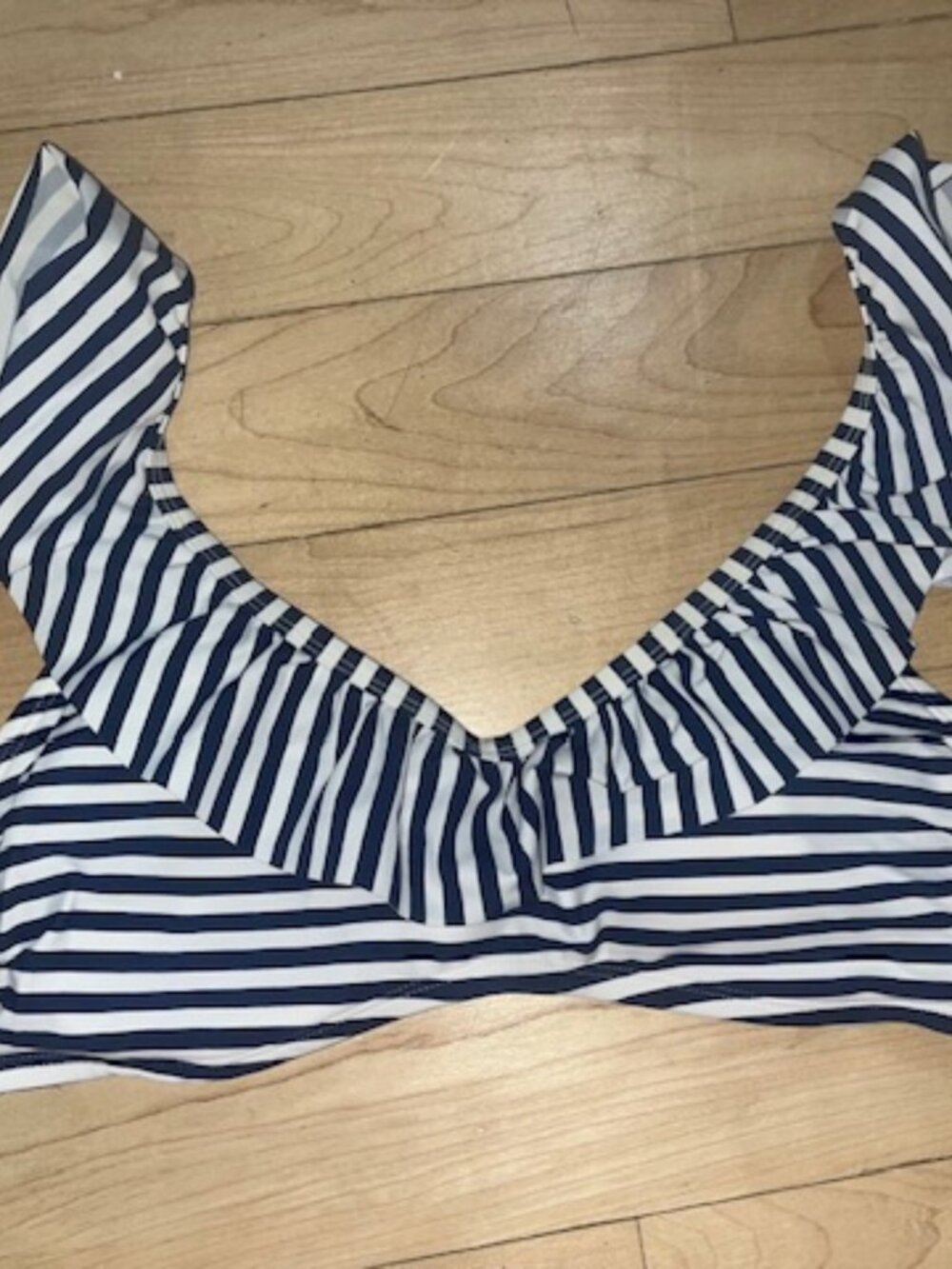 Vineyard Vines Target Bikini Top